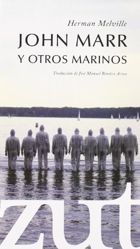 John Marr y otros marinos