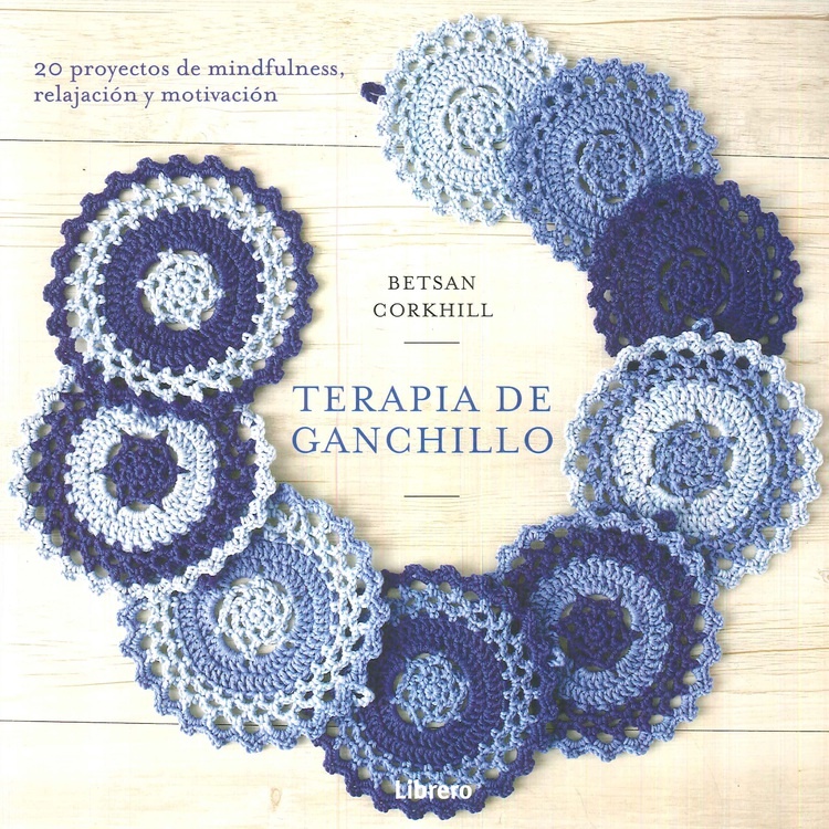 Terapia de ganchillo