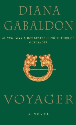 Outlander 3: Voyager