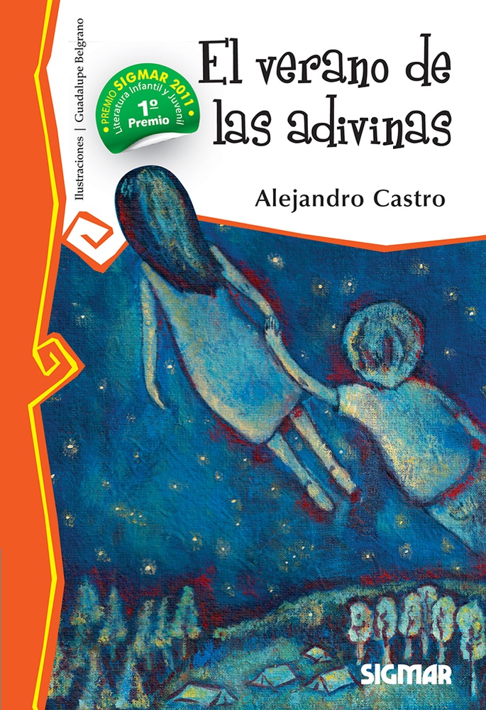 El Verano de las adivinas