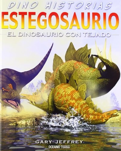 Estegosaurio