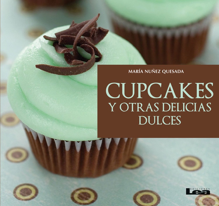 Cupcakes y otras delicias dulces
