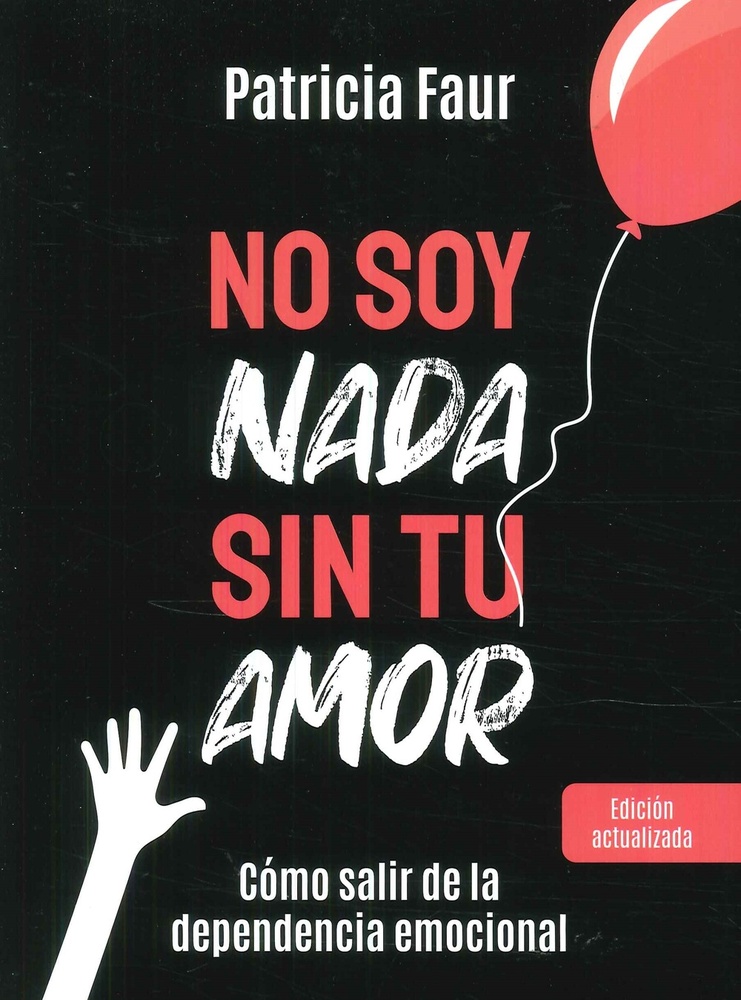 No soy nada sin tu amor