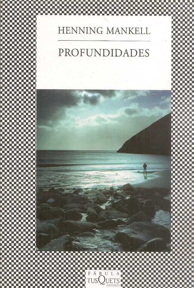 Profundidades