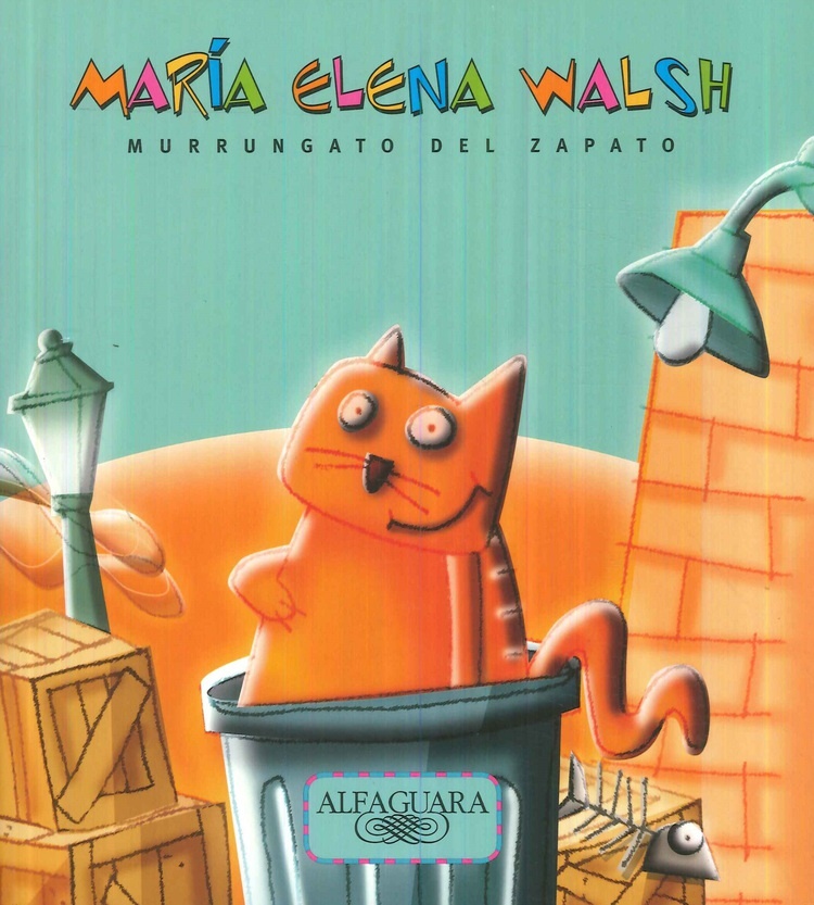 Murrungato del zapato