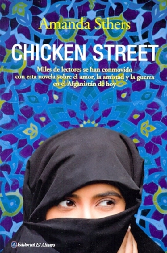 Chicken street