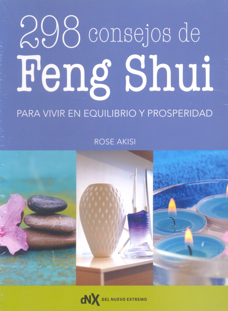 298 consejos de feng shui