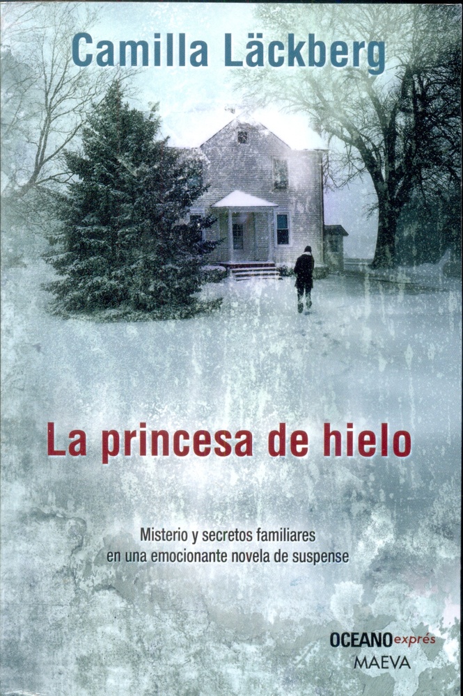 La Princesa de hielo