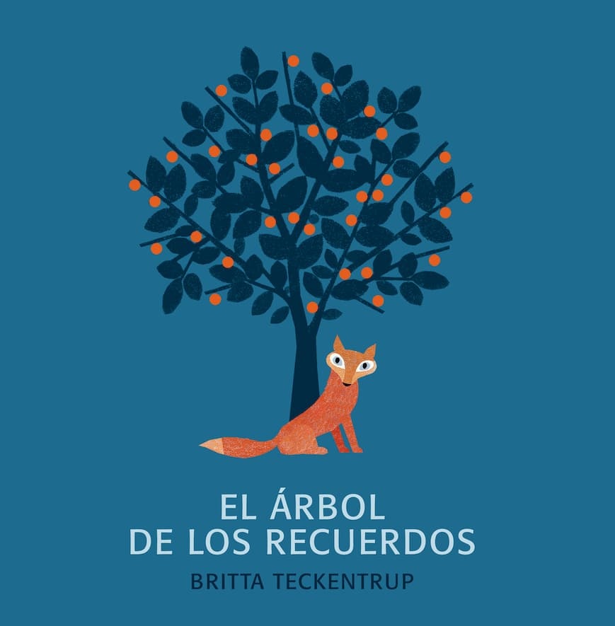 El Arbol de los recuerdos