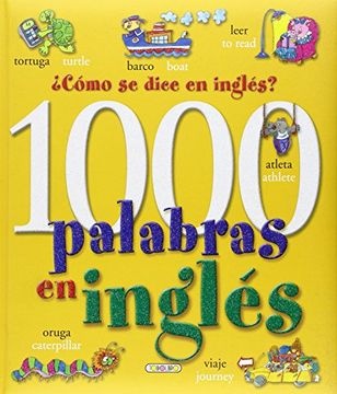 1000 Palabras En Inglés