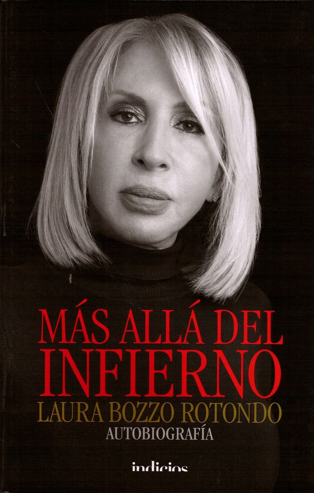 Mas alla del infierno