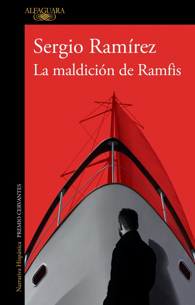 La maldicion de Ramfis