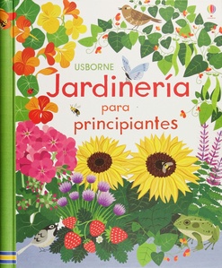 Jardineria Para Principiantes