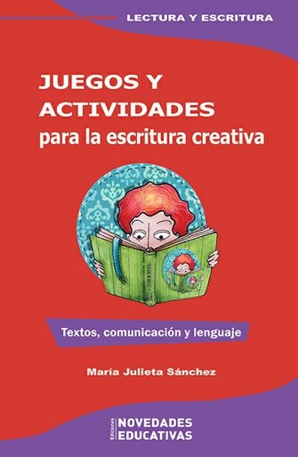 Juegos y actividades para la escritura creativa