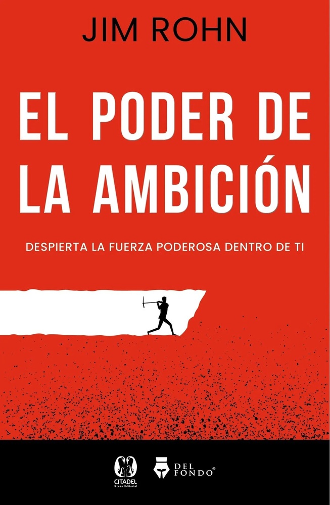 El poder de la ambición