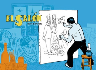 El Salon