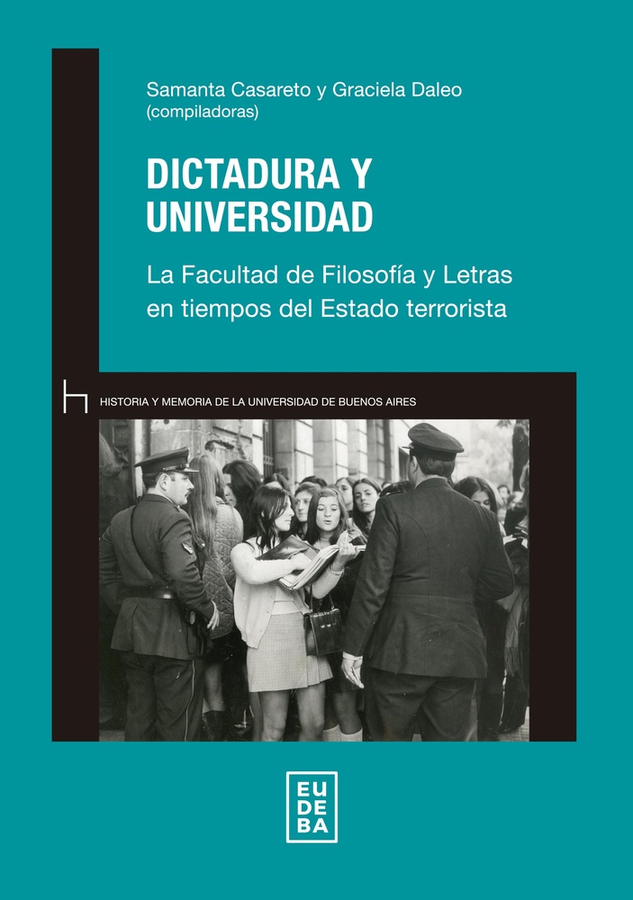 Dictadura y universidad