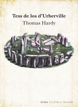 Tess De Los D Urberville