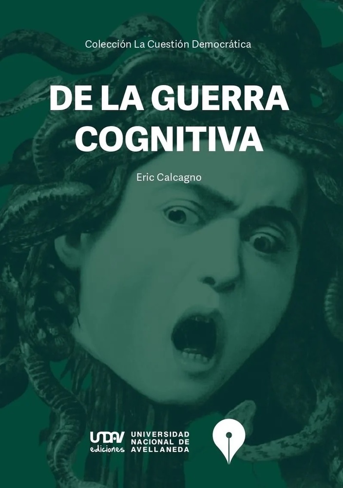 De la guerra cognitiva