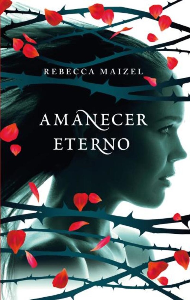 Amanecer eterno (libro 3 la reina vampira)