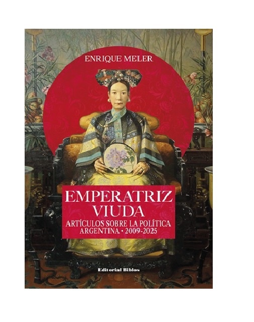 Emperatriz viuda