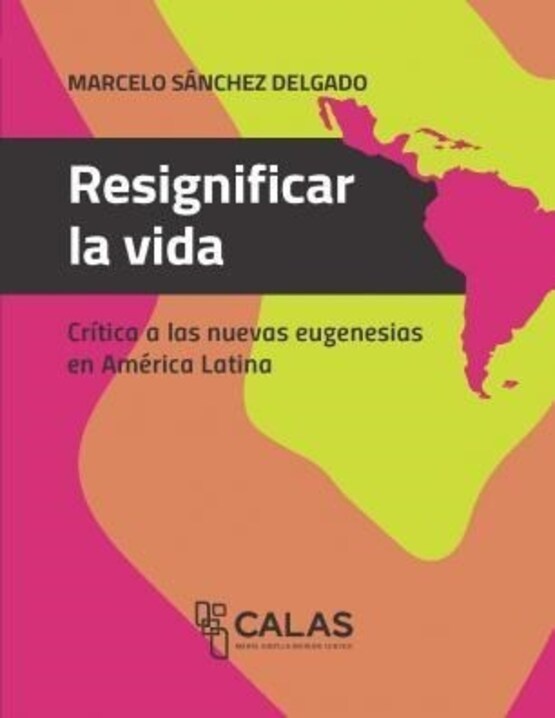 Resignificar la vida