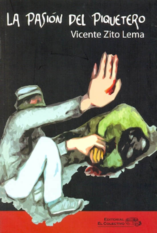 la Pasion del piquetero