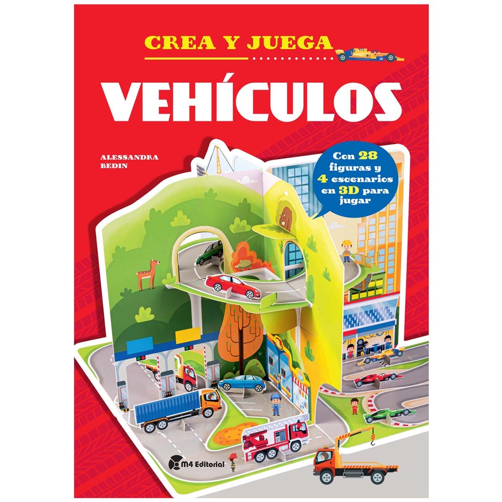 Vehiculos