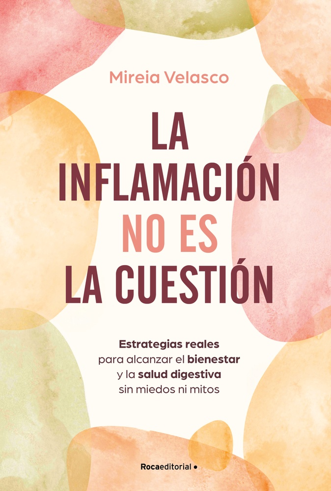 La inflamación no es la cuestión