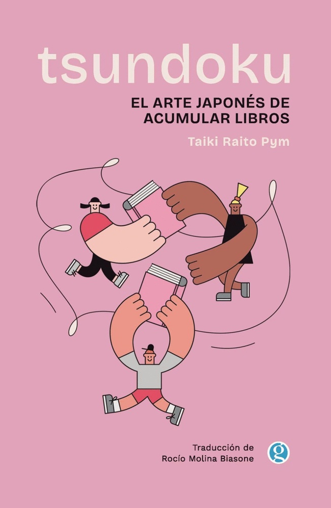 Tsundoku