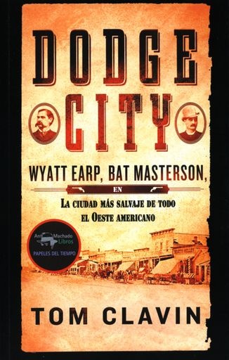 Dodge city