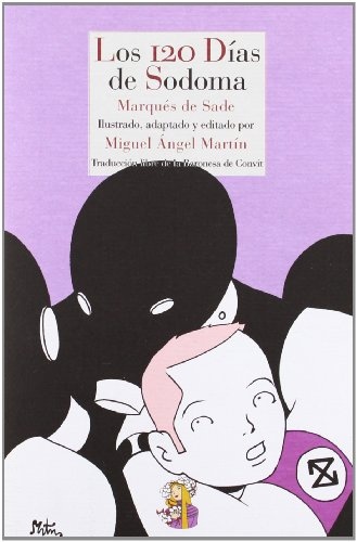 Los 120 días de Sodoma