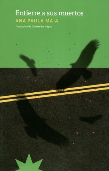 Entierre a sus muertos