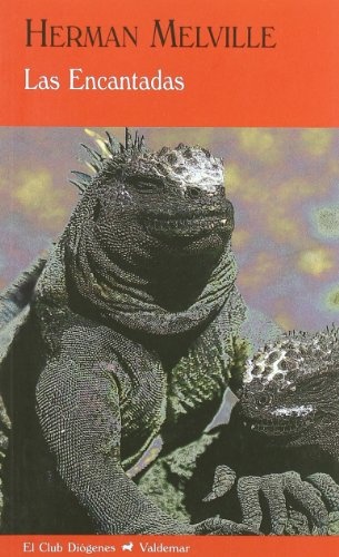 Las encantadas: diario de un viaje por europa y oriente