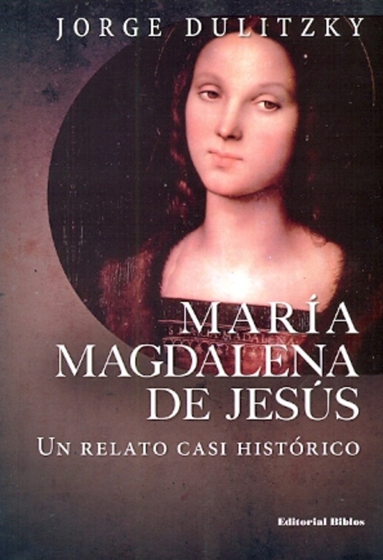 María Magdalena de Jesús