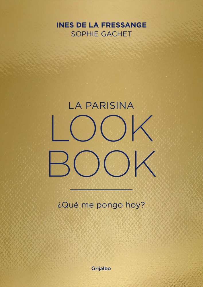 La. lookbook parisina