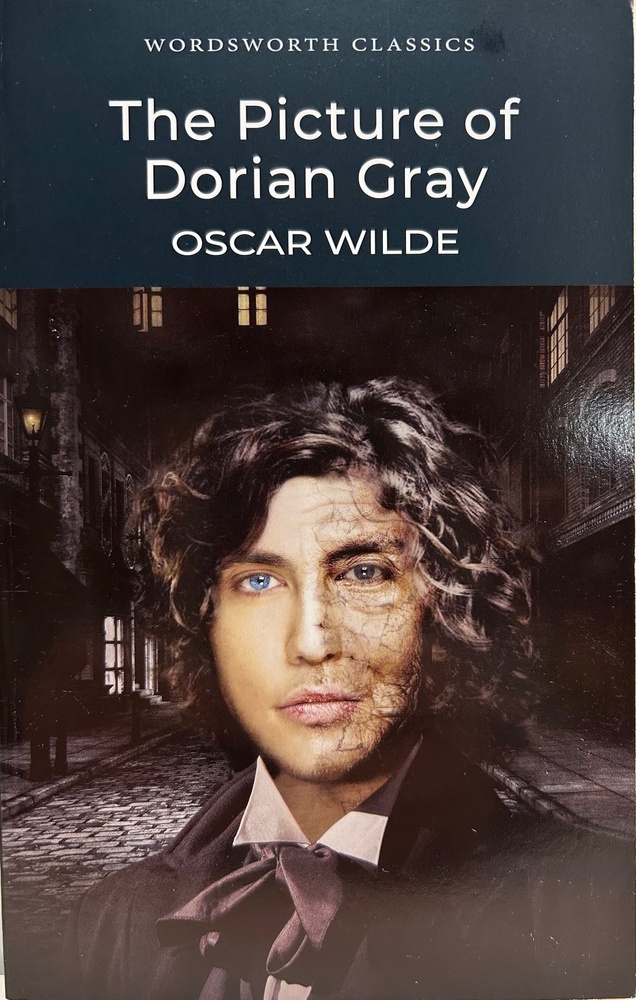 The picture of Dorian Gray