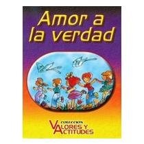 Amor a la verdad