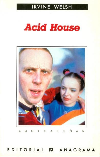 Acid house
