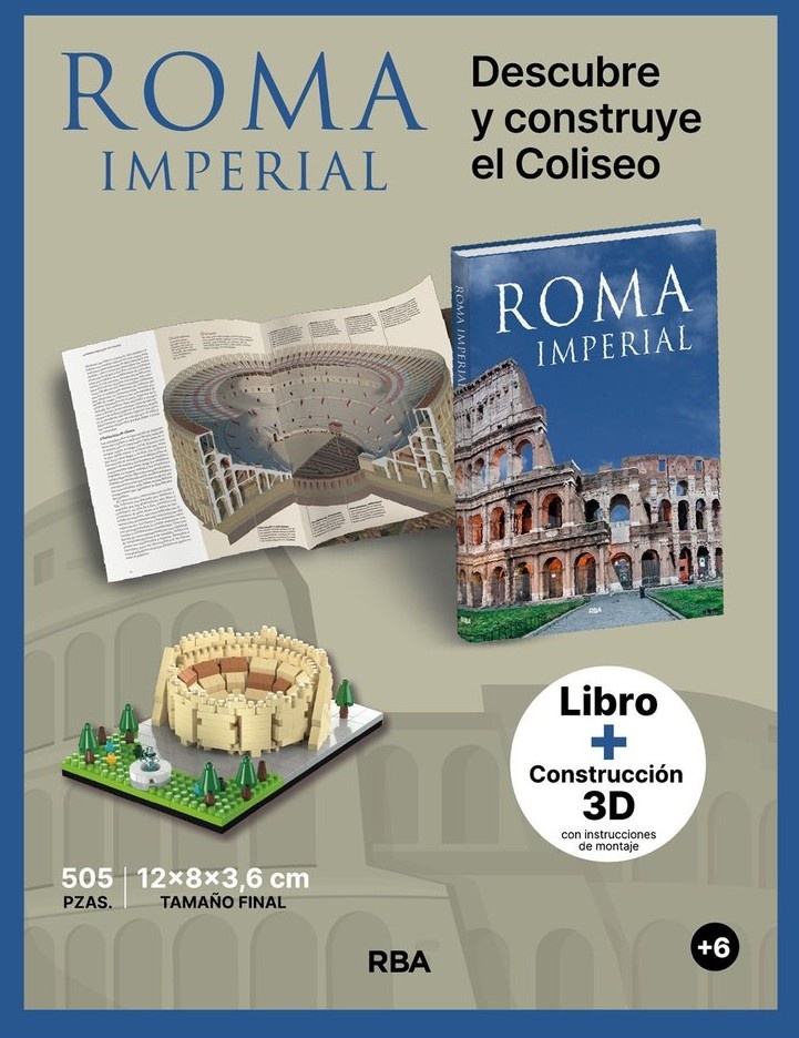 Roma imperial