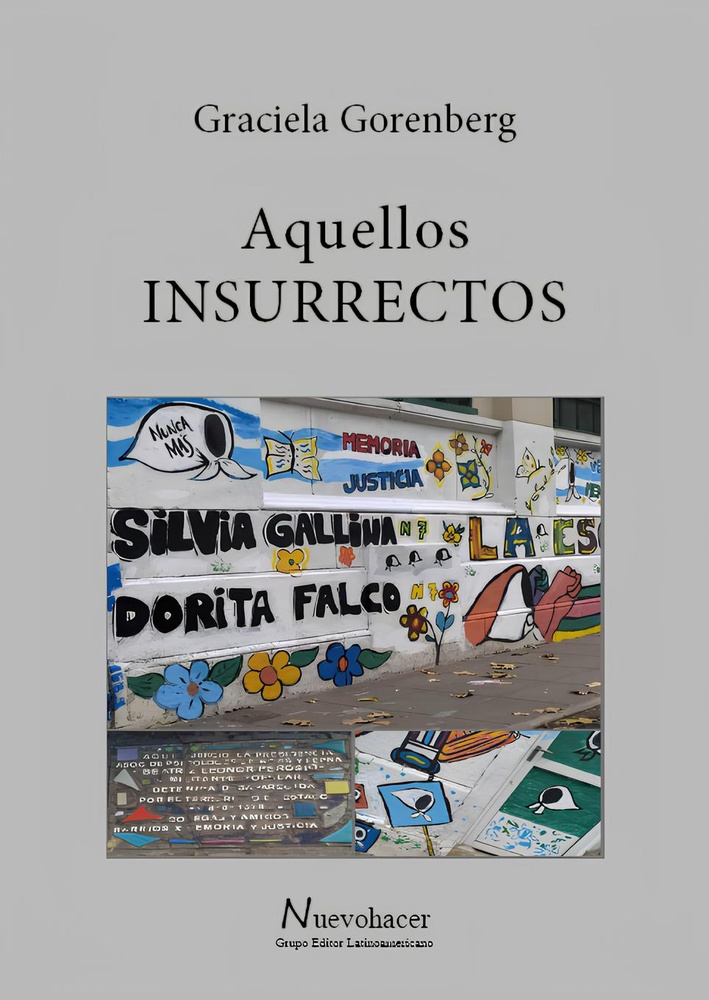 Aquellos insurrectos