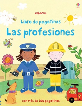 Las Profesiones
