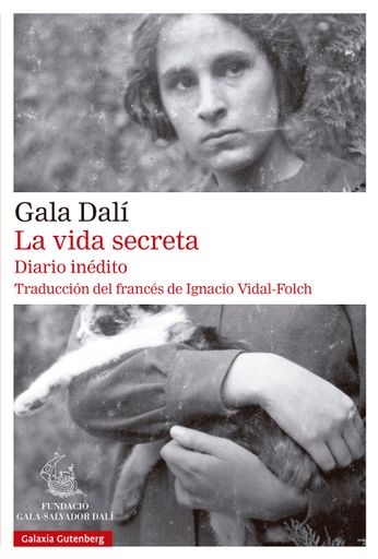 La vida secreta