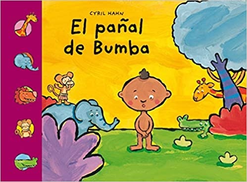 El Pañal de bumba