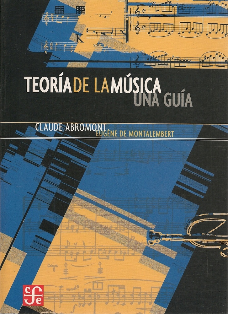 teoria de la musica una guia