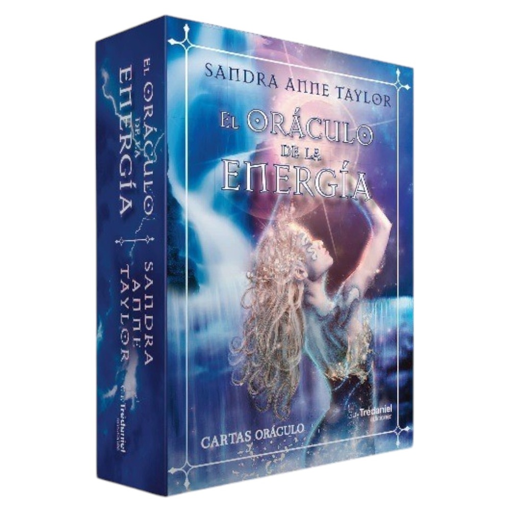 Oraculo de la energia