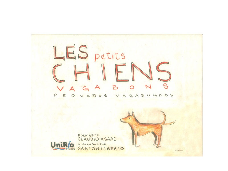 Pequeños vagabundos