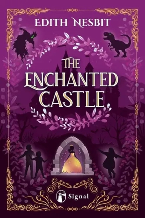 The Enchanted Castle