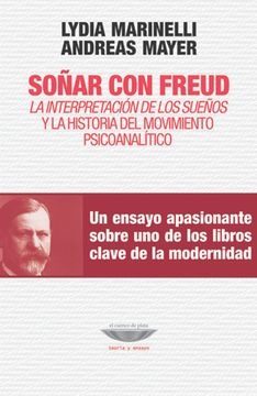Soñar con Freud