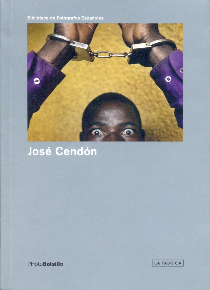 Jose Cendon